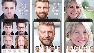 V momente dôchodcom: Aplikácia FaceApp pobláznila aj celebrity