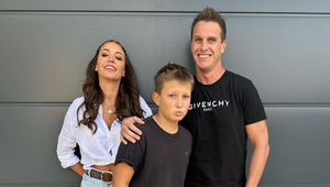 TOTO bola príčina rozchodu! Hanychovej nový priateľ potvrdil trpkú pravdu!