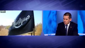 Policajný prezident Hamran sa exkluzívne pre JOJ 24 vyjadril k žene obvinenej z terorizmu