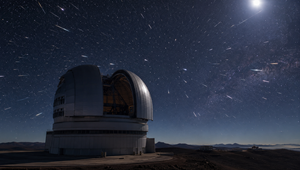 Nočná obloha sa môže zmeniť. Astronómovia varujú