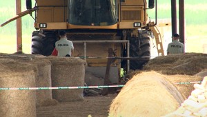 Tragédia na družstve. Muž neprežil pád z vysokej strechy