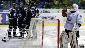 Highlighty: Skalica zakopla, Košice rozhodli až v predĺžení