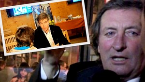 Syn Bolka Polívku, Vladimír (25), ide v otcových šľapajách