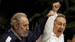 Na Kube zakázali stavať sochy Fidela Castra