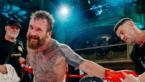 Náhle zomrel uznávaný český boxer Tomáš Bezvoda, mal iba 38 rokov