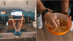 HOKEJ, pivo a jedlo: Tieto maškrty vám zachutia viac ako gól do francúzskej siete!