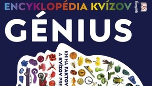 Otestujte si svoje vedomosti: Je tu skvelá kniha faktov, kuriozít a kvízov pre každého