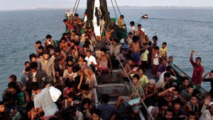 Počet utečencov dosiahol hranicu 60 miliónov, upozorňuje OSN