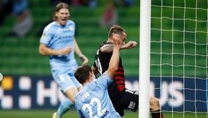 Séria zlyhaní alebo najlepšie napravenie chyby v sezóne