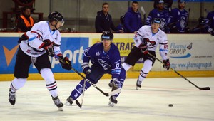 Barani víťazne nad Popradčanmi. Čisté konto Bacashihuu