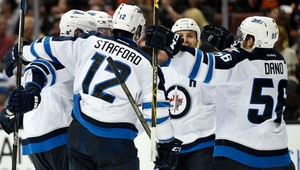 Pánik a Daňo skórovali, Boston si komplikuje postup