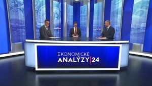 Ekonomická Analýzy 24: Slovensko čaká slabý rast a náročná konsolidácia