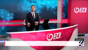 Pozrite si zhrnutie aktualít v relácii Udalosti 22 z dňa 16. januára 2023