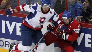 Tomáš Starosta sa dohodol so Slovanom Bratislava