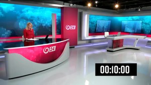 Pozrite si zhrnutie aktualít v relácii Udalosti 22 z dňa 3. januára 2023