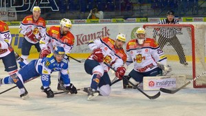 Zvolen zlomil prekliatie v Poprade, B.Bystrica s mečbalom