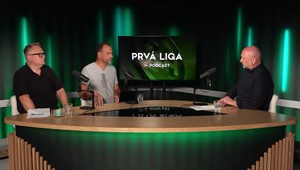 Prvá liga: Kostrbatá výhra na úvod