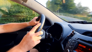 Mladý Humenčan držal v aute ženu proti jej vôli, podľa polície jej mal v pláne ublížiť