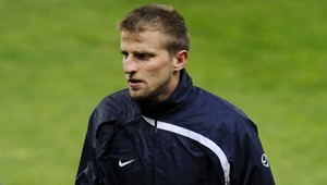 Pečalka nedokončil tréning, proti Marseille si nezahrá