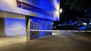 Streľba vo Viedni má dve obete. Všetkému sa prizerali malé deti