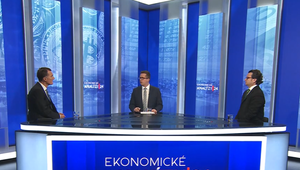 Sankcie, clá a tlak veľmocí: Geoekonomická konfrontácia je najväčším rizikom roku 2026