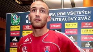 Vittek radí Belgicko medzi najlepšie tímy Európy