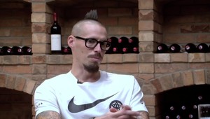 Marek Hamšík oznámil koniec kariéry: Futbalu som odovzdal všetko