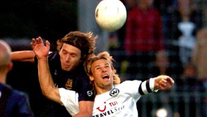 Benčík z Freiburgu do Frankfurtu