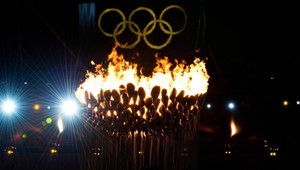 Olympijská pochodeň vo vesmíre? V novembri!