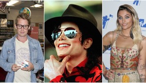 Čo spája Macaulaya Culkina s Jacksonovou dcérou?