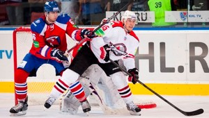 V Prahe prekonali rekord KHL v dĺžke zápasu