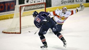 Skalica vyhrala aj bez Pálffyho, Slovan potvrdil pozíciu lídra