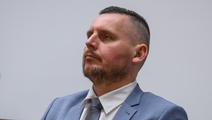 Polícia zadržala Daniela Bombica