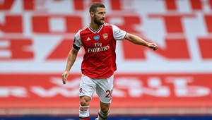 Kritizovaný Mustafi. Odignoroval pokyn a bol z toho gól