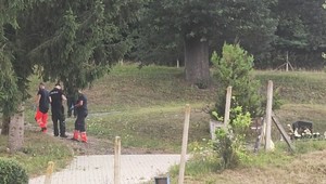 Muž sa po hádke obesil na cintoríne