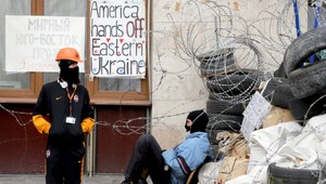 Rusi priznali, že ich jednotky nie sú pri ukrajinských hraniciach na cvičení