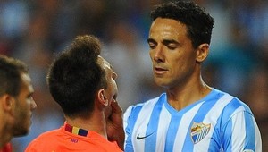 Messi vraj vulgárne urážal, Wellington mu ústa zavrel poriadne tvrdo