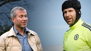 Čech dostal na rozlúčku od Abramoviča hodinky za 5,5 milióna eur!