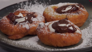 Dezert: Sladká spleť