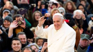 Pápež František prehovoril k ľuďom, burcoval proti ľahostajnosti