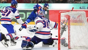 Slovenská osemnástka v generálke na Hlinka Gretzky Cup podľahla USA