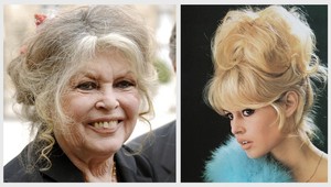Žena, ktorá vymyslela sex: Brigitte Bardot oslávila osemdesiatku!