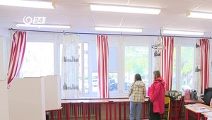 Rozhovory 24: Voľba znamená, že ovplyvňujeme svoj život, hovorí Raši