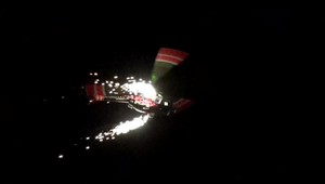 VIDEO: Dychberúca atmosféra nad piešťanským letiskom. Toto predviedli piloti