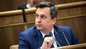 Andrej Danko si vypočul len Hrnčiara, Nicholsonovú stále neprijal