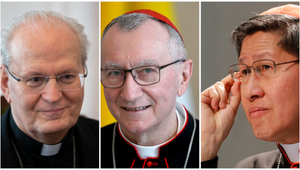 Toto je päť najväčších kandidátov na nového pápeža