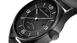 Oslávte 70. výročie založenia Porsche štýlovými jubilejnými hodinkami