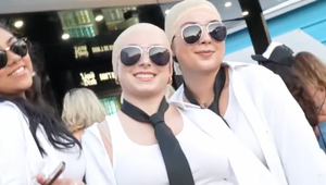 TOTO ešte svet nevidel! Fanúšikovia hviezdneho speváka vytvorili Guinnessov rekord!