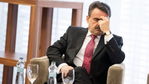 Generálny prokurátor Čižnár: Korupcia existuje aj na najvyšších miestach