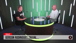 Prvá liga: Gerson Rodrigues zaujal...